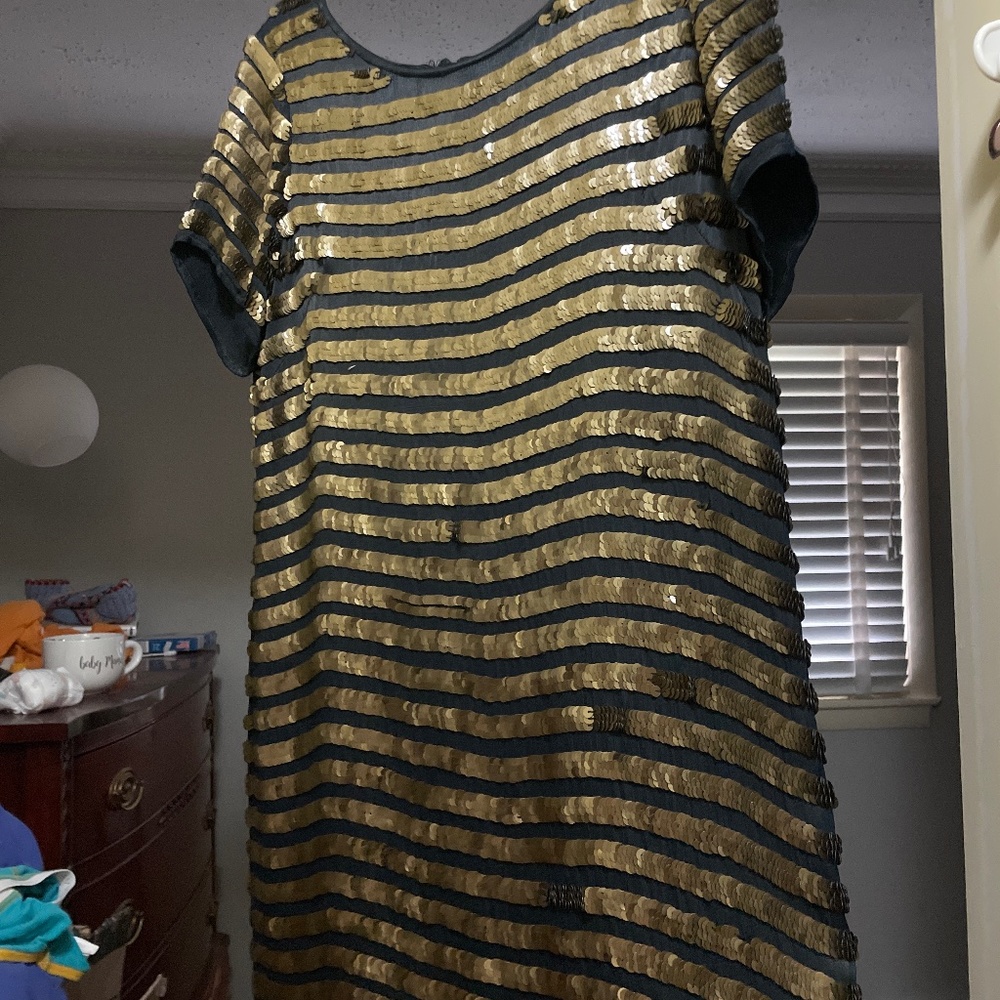 French Connection Mini Cocktail Dress